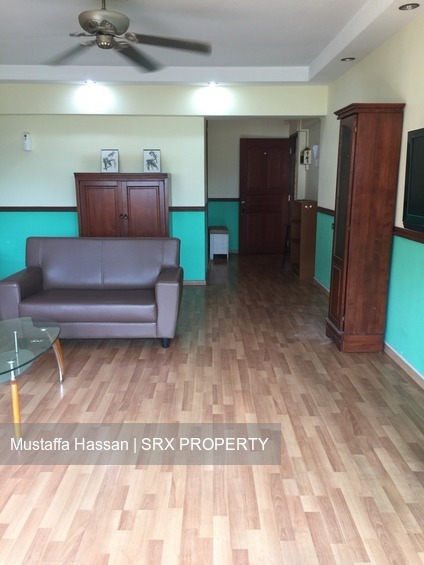 Bedok Reservoir Road thumbnail photo